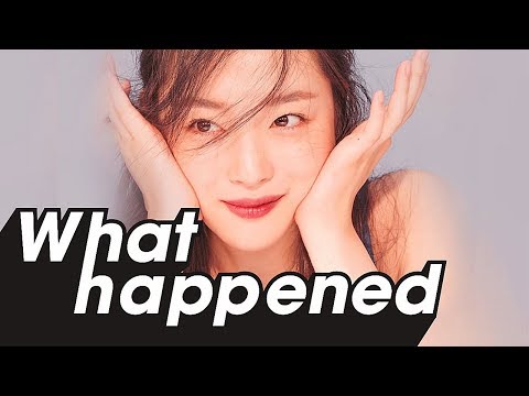 What Happened to Sulli - Why Kpop Needs To Change