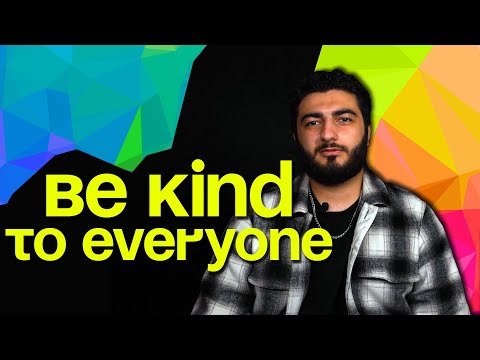 MAN FROM SPAIN ANSWERS ETERNAL QUESTIONS / SOCIAL SADHU SHOW