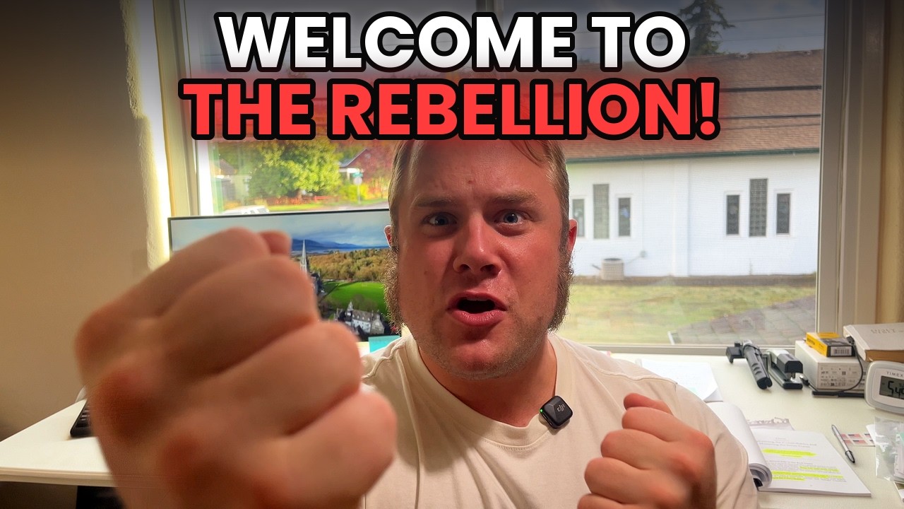 Welcome video — click to play
