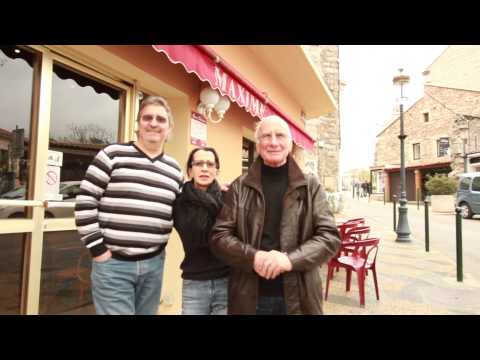 Notre parti c'est Porto-Vecchio