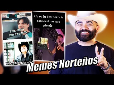 Northern Memes Monday - Ep. 407