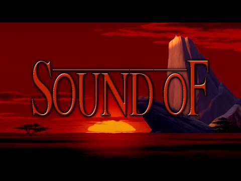 The Lion King - Sound of Pride Rock
