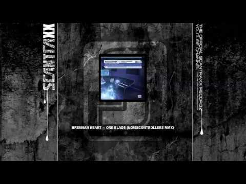 M!D!FY 012 - Brennan Heart - One Blade (Noisecontrollers RMX) (HQ)