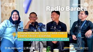 Download lagu TONGKRONGAN TOXIC: CARA CABUT TANPA TAKUT KESEPIAN | #13 NGUSIK BARETA 2026 mp3 Download lagu TONGKRONGAN TOXIC: CARA CABUT TANPA TAKUT KESEPIAN | #13 NGUSIK BARETA 2026 mp3