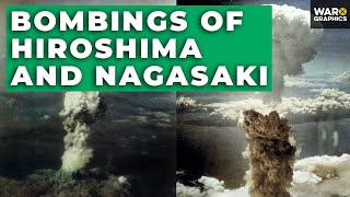 The Bombings of Hiroshima and Nagasaki: War Crime 