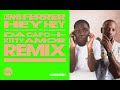 Dennis Ferrer - Hey Hey (Da Capo & Kitty Amor Extended Remix)