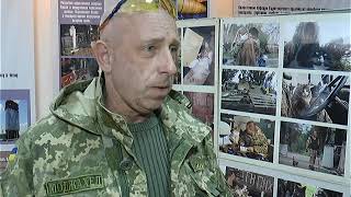 Військовослужбовці та їх бойові товариші: харків’ян запрошують на фотовиставку