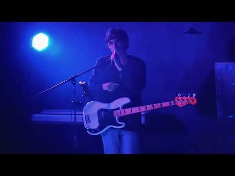 light my path (live performance)