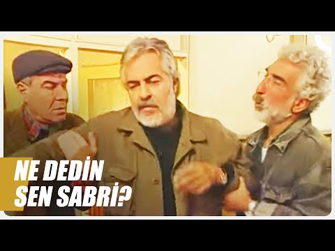 Cenap Bey Bu Sefer Agresif! | Bizimkiler Özel Sahneler