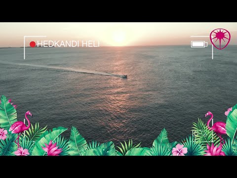 Hedkandi Virtual Session : The Sunset Villa Ibiza
