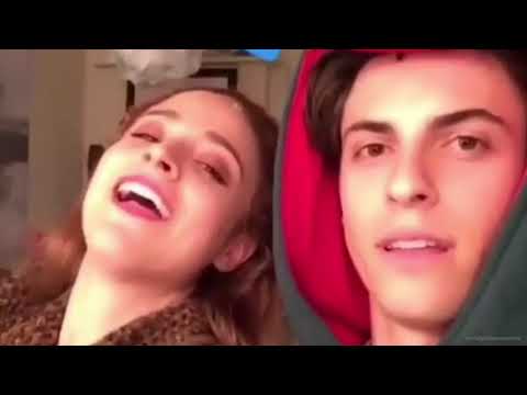 "At The Beginning" - Christy Altomare & Derek Klena