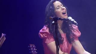 Nerina Pallot - Geek Love - live w/ band - London 2017