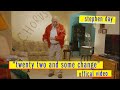 Stephen Day Twenty Two And Some Change Official Video