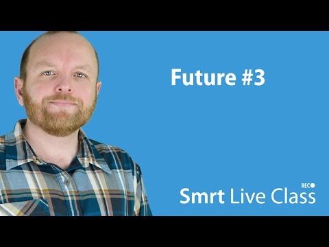 Future 3 Intermediate English with Mark 27