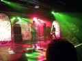 The Damned - A Danger To Yourself  (Lincoln Engine Shed - 3rd December 2012)