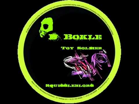 D. Bokle - Toy Soldier
