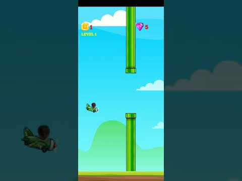 Gönül Dağı Oyun- Pilot Ramazan