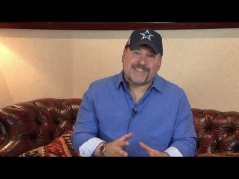 Frank Wildhorn Discusses The Civil War
