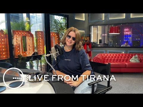 Nilsa Hysi rrëfen të pathënat e projekteve të saj më të fundit!