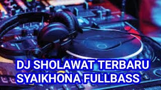 Download lagu dj sholawat syaikhona (yabatrotin) versi 69 project||full bass mp3 Download lagu dj sholawat syaikhona (yabatrotin) versi 69 project||full bass mp3