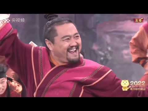 2022 Chinese New Year Wushu performance!