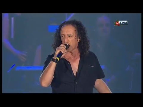 Rockestra 2015 - Leo Stivala - Mr. Crowley