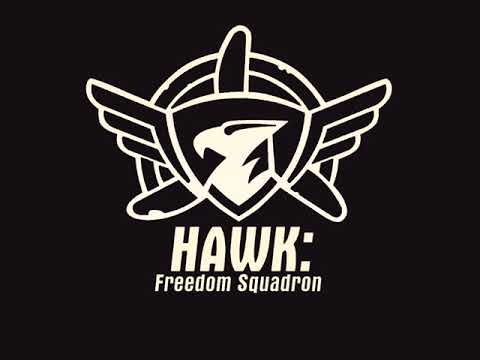 Hawk: Freedom Squadron OST - Easy & Normal Theme 10 - Extended