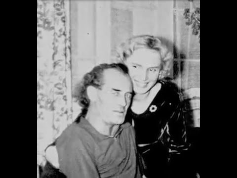 Josette - Bruno Grönings Krankheit und Tod