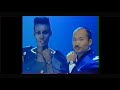 Grace Jones Seiko Hybrid Watches 1983