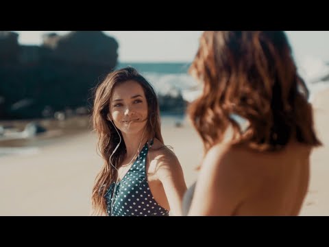 Two Alluring Strangers Explore Their Hidden Desires During A Vacation / Full Movie Thriller