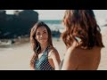 Two Alluring Strangers Explore Their Hidden Desires During A Vacation Full Movie Thriller
