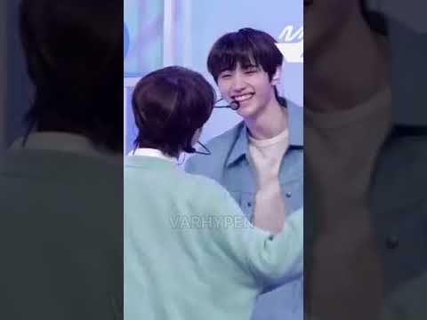 The best part of Not For Sale ✨ ENHYPEN