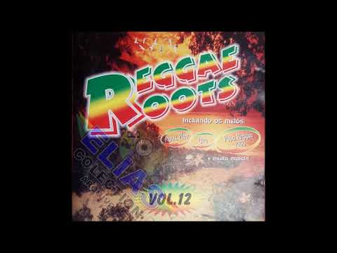 REGGAE ROOTS VOL. 12 - Ray Mondo - Please Return