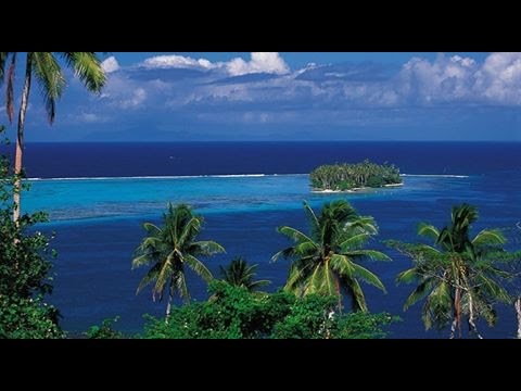 Raiatea - Polinesia Francese