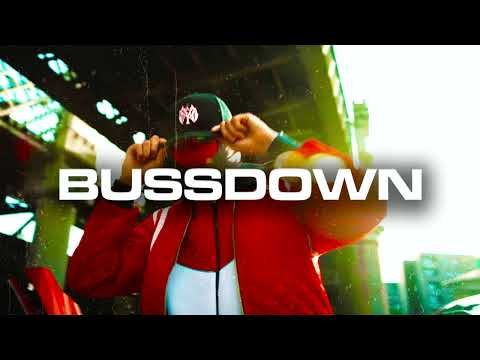 [FREE] Meekz x Fredo x Nines x UK Rap Type Beat - "Bussdown"