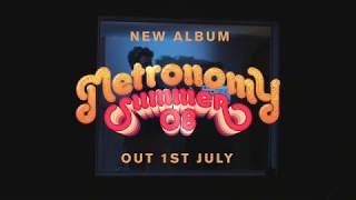 Metronomy - iTunes Commercial - Back Together - Summer 08