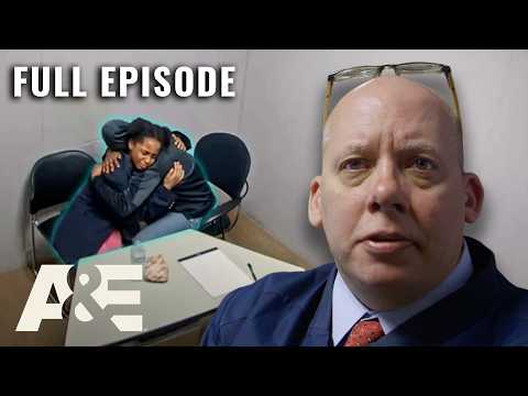 Aetv First 48