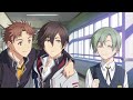 Gameplay video of Tokyo Xanadu eX+  Nintendo