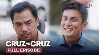 Download lagu Cruz vs. Cruz: Manuel secretly feels jealous over Noah (Full Episode 90) November 22, 2025 mp3