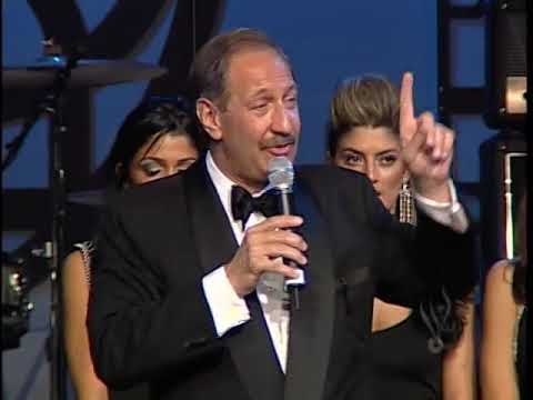 The 7th Annual Armenian Music Awards 2005 part 1