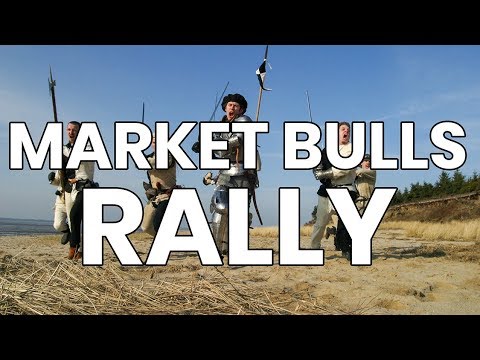Stock Market Review! (March 24th, 2020)