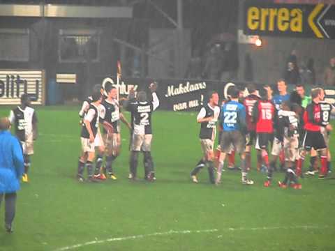 GeleLeger TV: Helmond Sport - RKC Waalwijk (Jup. 10-11) - 2