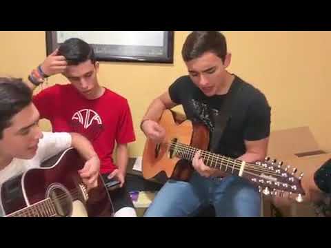 Por Estar En Donde Estoy | David Bernal | Próximamente | CORRIDOS 2019🎼🔥🤘