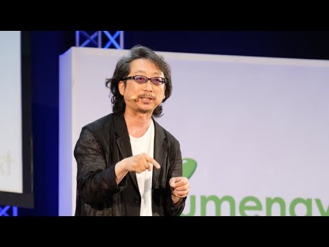 食料産業学科 保育の仕事は面白い！／玉川大学 大豆生田 啓友 先生【夢ナビTALK】