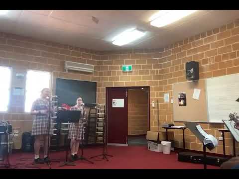 Nickelback - How You Remind Me (cover) by GDOM