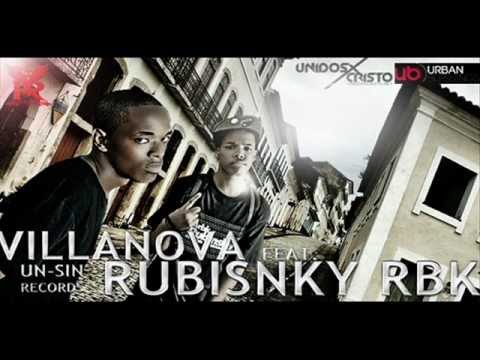 Villanova Ft Rubisnky RBK(Mas Que Musica (Prod. By Adam Onel G-force).