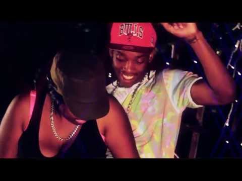 Pane & Yardz ft Ray Gambeno  "Party With A Spice" Official Video