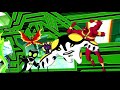 Ben 10 Ultimate Alien Intro 1080p