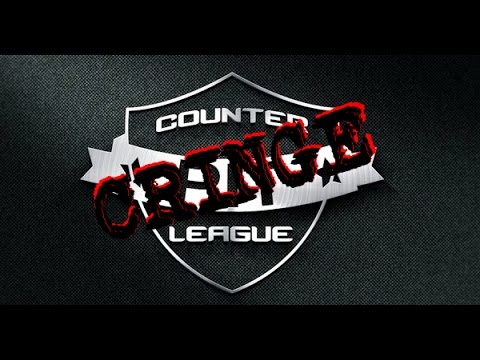 [CRINGE] GAMEKIT Counter Pit League Season 2 - "Are you Ready!?!?!?"
