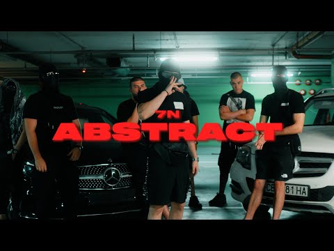 TN(#UB7) - ABSTRACT [OFFICIAL 4K VIDEO]